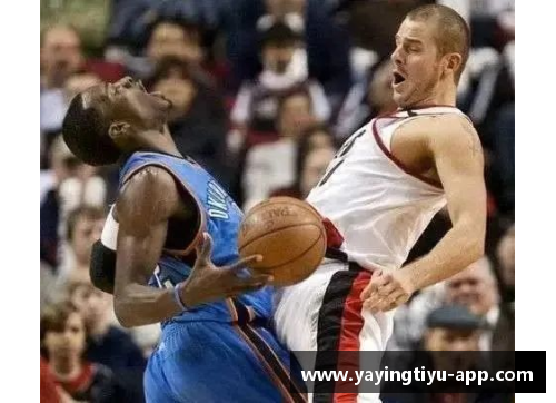 亚盈体育官网NBA：从黎明到辉煌，篮球传奇的百年征程